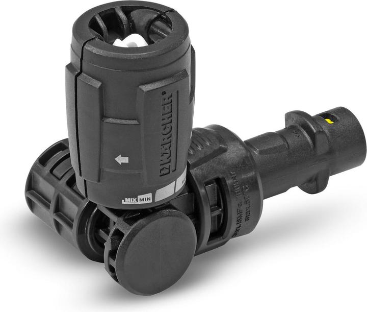 Kärcher Vario Power Jet Short 360° VP 160 S