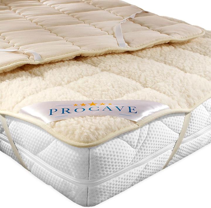 Produktbild Procave FluffyLamb (100 x 200 cm)