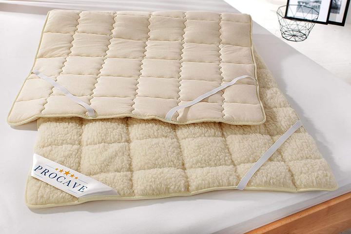 Produktbild Procave FluffyLamb (100 x 200 cm)