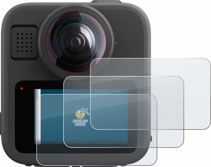 Image du produit BROTECT AirGlass Verre Mat