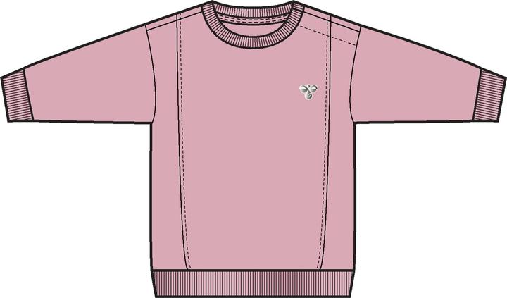 Produktbild hummel Mini Pintuck (62)