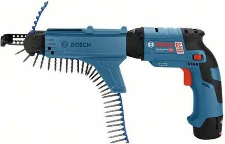 Image du produit Bosch Professional GTB 12V-11 (Visseuse pour cloisons sèches)
