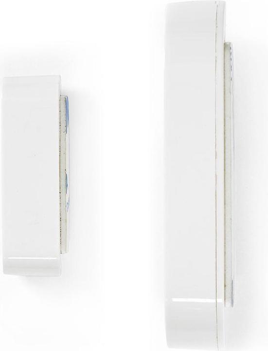 Produktbild Nedis SmartLife - Zigbee Smart-Tür/Fenster-Sensor - Zigbee-Gateway - Batteriebetrieben - Integ