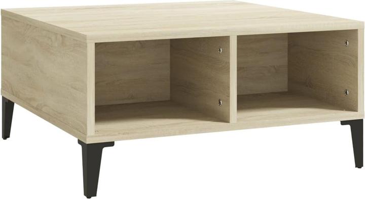 Image du produit vidaXL Couchtisch