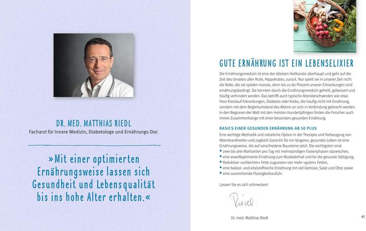 Produktbild Fit im Alter (Deutsch, Anna Cavelius, 2017)