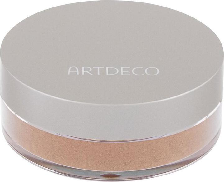 Actual product image Artdeco Mineral Foundation (06 - Honey)