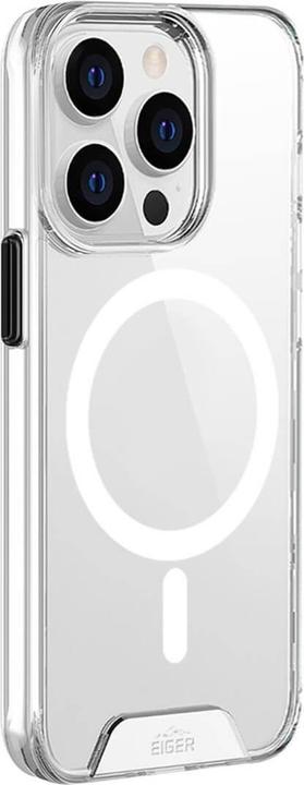Actual product image Eiger Glacier MagSafe Case (Apple iPhone 14 Pro)