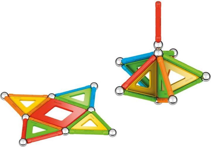 Produktbild Geomag Super Color Panels recycelt