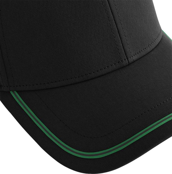 Produktbild Beechfield Match Day BaseballMütze