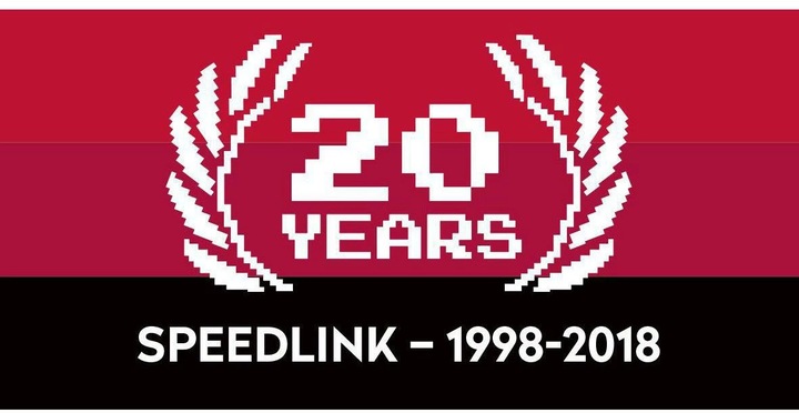 Produktbild Speedlink Competition Pro Extra (PC)