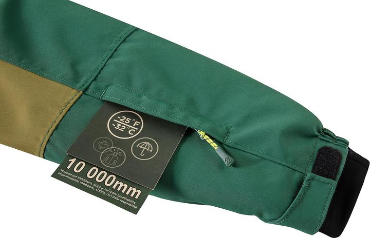 Produktbild Kamik Hugo (122)