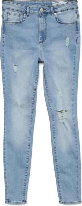 Image du produit Vero Moda VMSOPHIA Hohe Taille Skinny Fit Jeans Skinny Jeans (32)