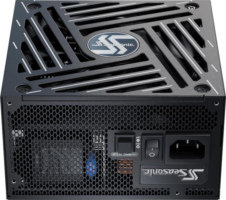 Actual product image Seasonic Focus GX-750 (750 W)