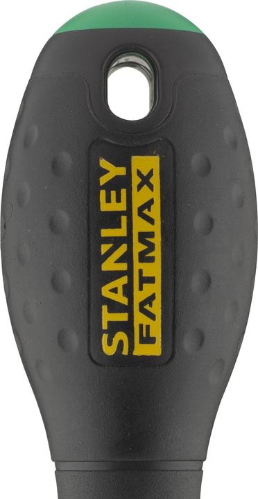 Produktbild Stanley Kreuzschlitzschraubendreher (Pin-torx)