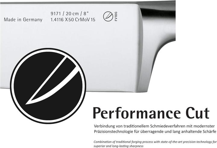 Actual product image WMF Top class Plus (20 cm)