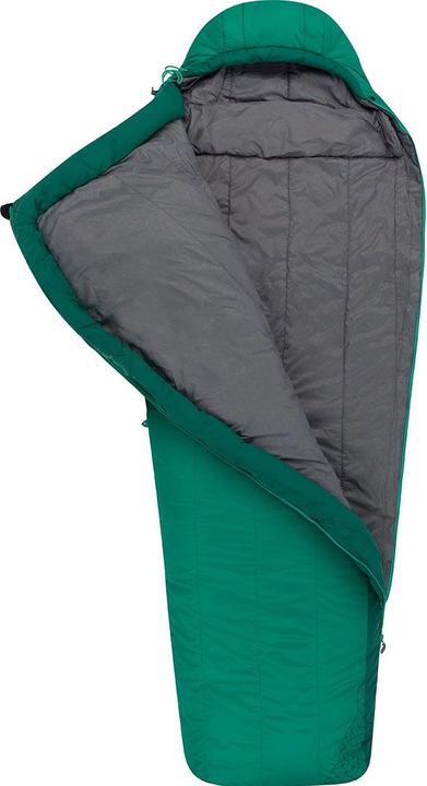 Actual product image Sea To Summit Traverse TvII (210 cm)