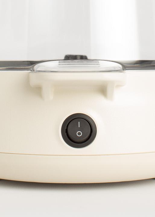 Image du produit Create POPCORN MAKER STUDIO - Popcornmaschine mit Butter-Schmelzgerät