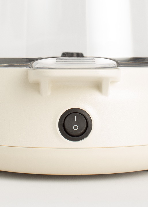 Produktbild Create POPCORN MAKER STUDIO - Popcornmaschine mit Butter-Schmelzgerät