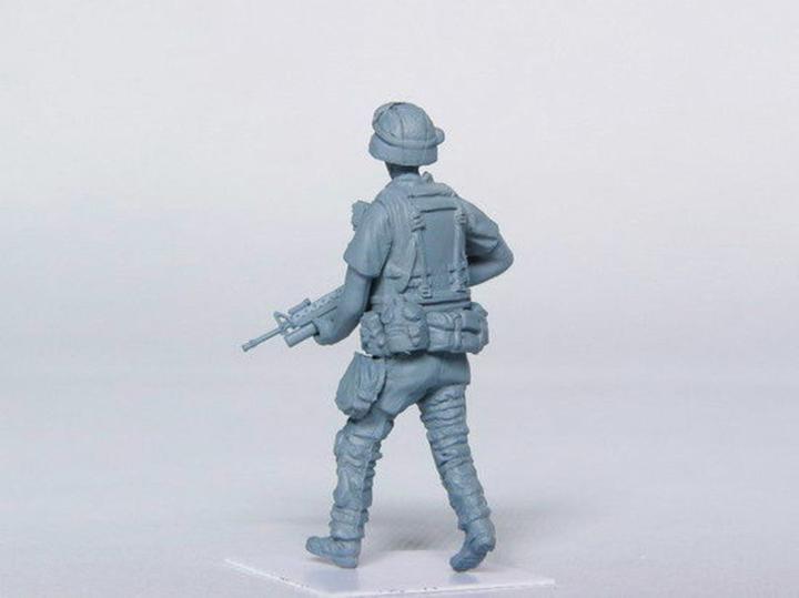 Produktbild Trumpeter US Marine Corps Irak 2003