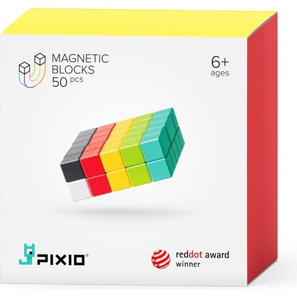 Pixio 50