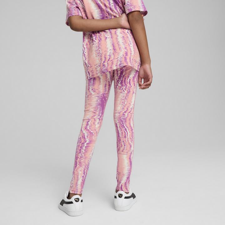 Produktbild Puma ESS NATURE 2.0 AOP Leggings G