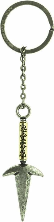 ABYstyle Naruto - Kunai Minato Namikaze