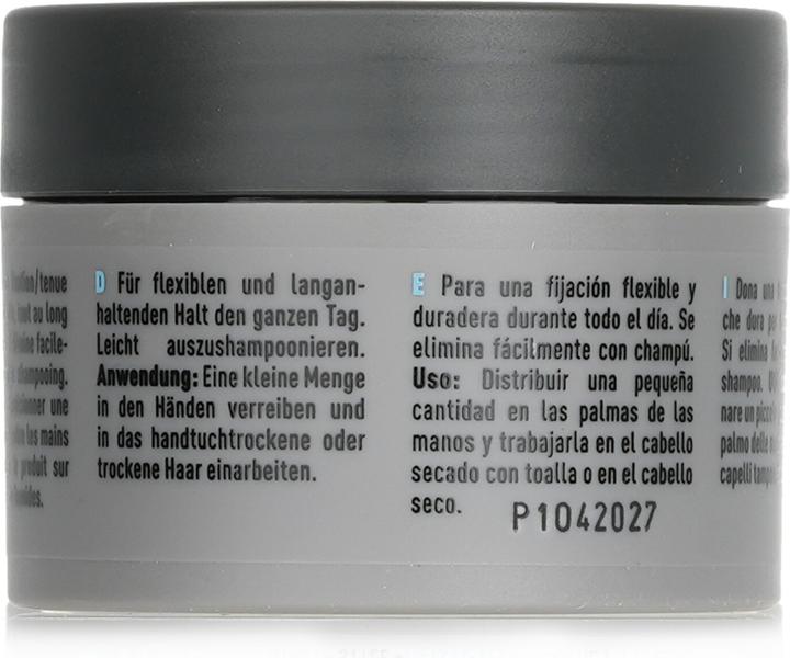 Produktbild KMS California Hairstay - Hard Wax (Haarwachs, 50 ml)