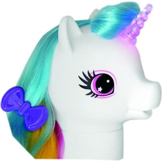 Thumbnail - Besttoy - Einhorn mit Mähne - weiss