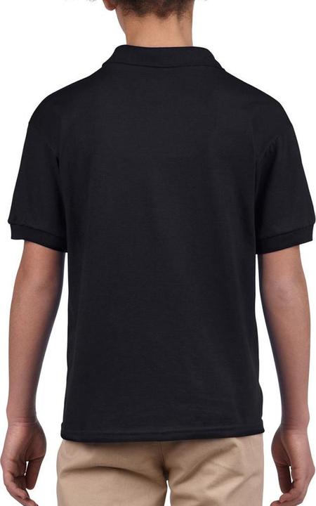 Produktbild Gildan DryBlend PoloShirt (L)