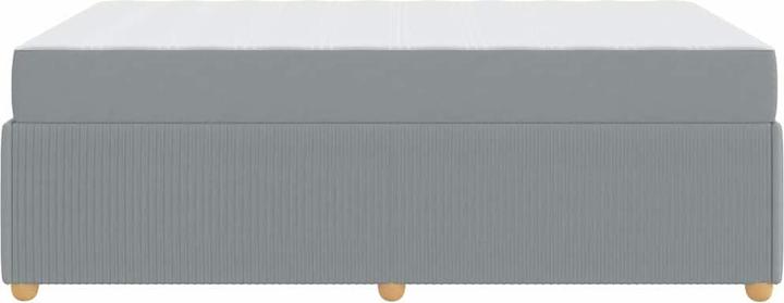 Image du produit vidaXL Lit en mousse (120 x 200 cm)