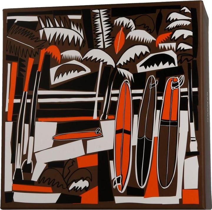 Hermès Terre d' (Körperpflegeset, Parfum Set)