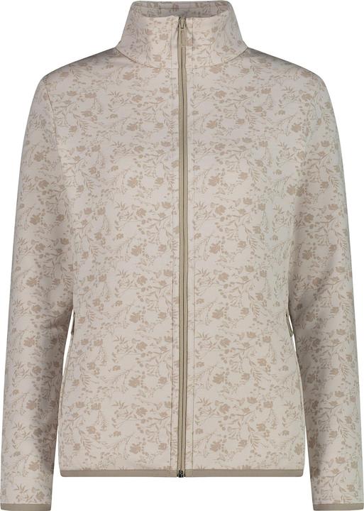 Immagine prodotto CMP Campagnolo Women's Printed Stretch Jacket (L)