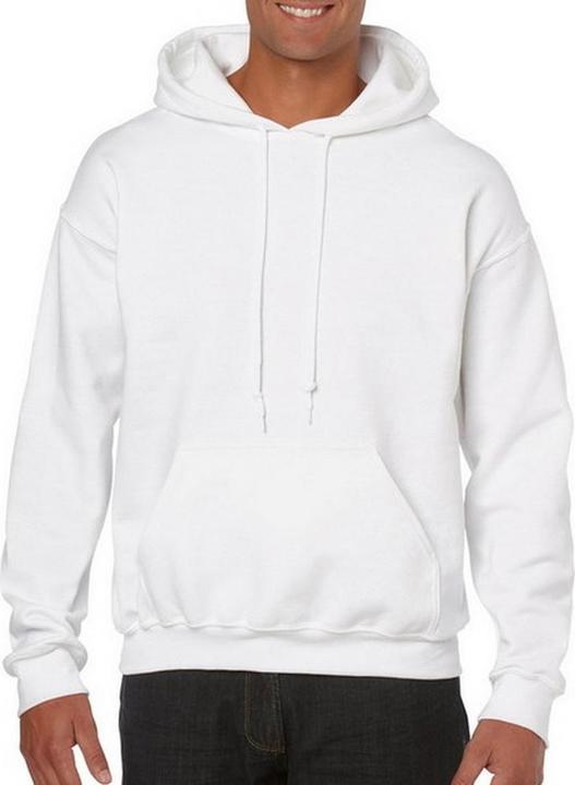 Immagine prodotto Gildan Maglia con cappuccio in misto pesante Felpa con cappuccio (XL)