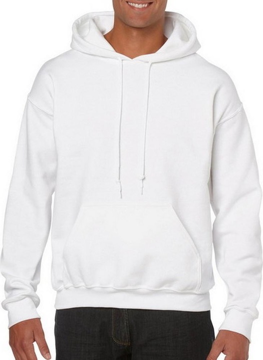 Image du produit Gildan Sweat à capuche Heavy Blend Sweat à capuche (XL)