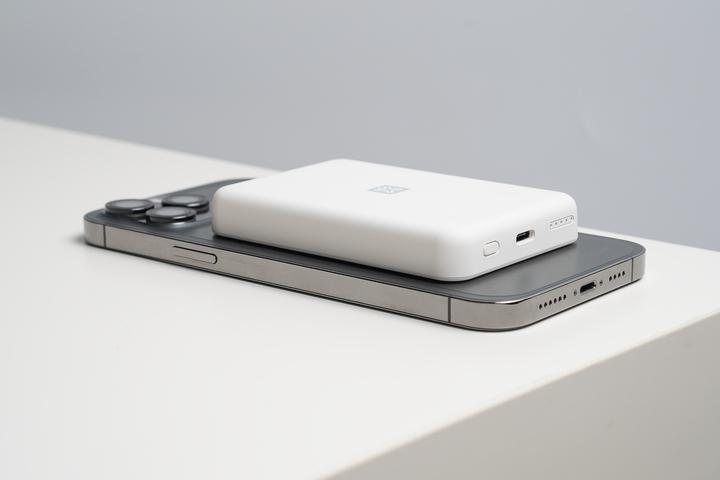 Immagine prodotto XtremeMac Power Bank (5000 mAh, 7.50 W, 18.50 Wh)