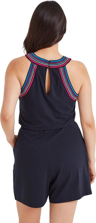 Actual product image TOG24 Womens/Ladies Nadine Jumpsuit (42 D)