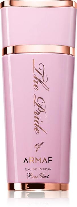 Produktbild Armaf The Pride Rose Oud (Eau de Parfum, 100 ml)