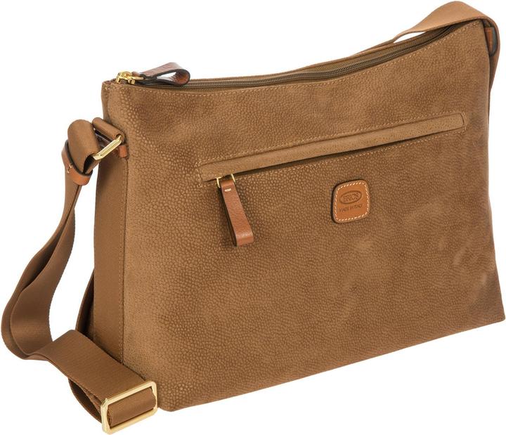 Immagine prodotto Brics Borsa a tracolla Life Marta 34 cm