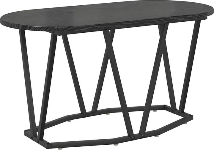 Image du produit VidaXL Table basse (80 x 40 x 40.5 cm)
