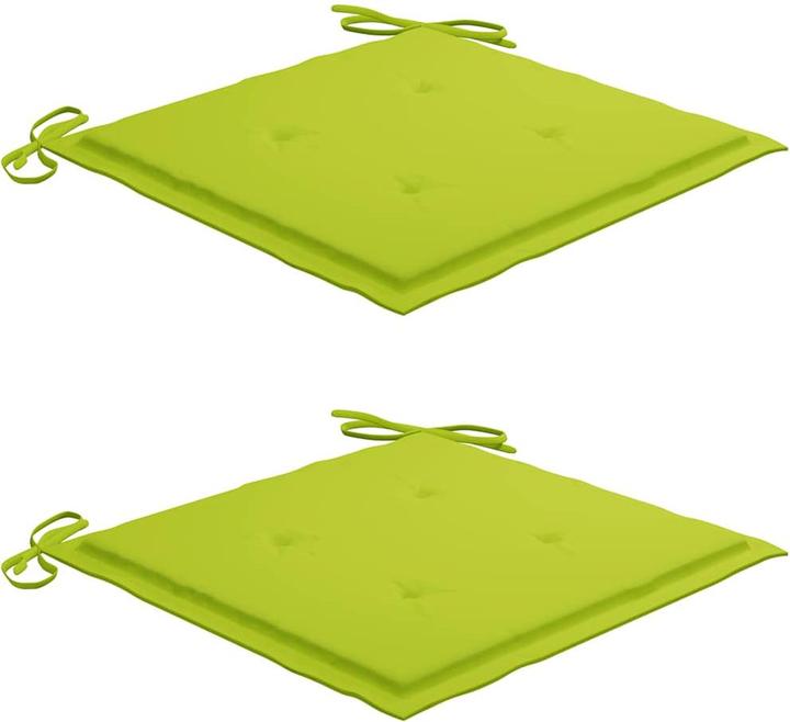 Produktbild vidaXL Gartenstuhl