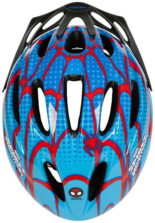 Productafbeelding Spiderman Kinderfahrradhelm Spider-Man 50-54 cm (53 - 58 cm)