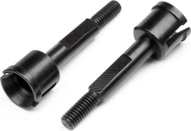 Produktbild Maverick STRADA SC Wheel Axle (2pcs) SC