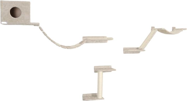Produktbild Kerbl Kletterwand