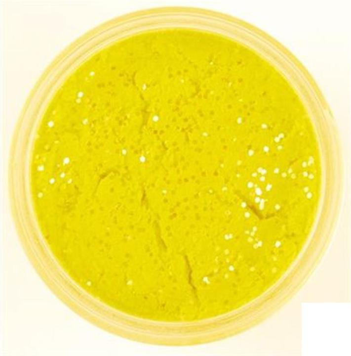 Produktbild Berkley Powerbait Natural Scent Liver Sunshine Yellow