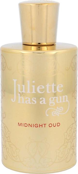 Actual product image Juliette Has a Gun midnight oud (Eau de parfum, 100 ml)