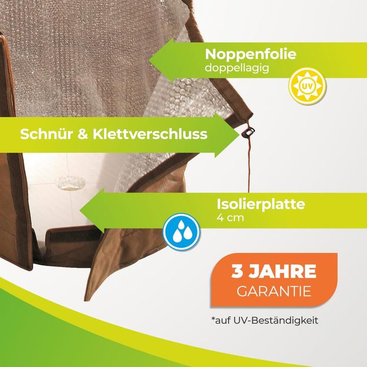 Produktbild Bio Green Topf-Schutz