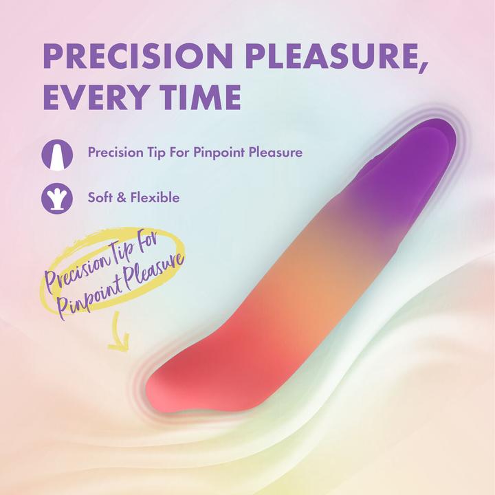 Actual product image Blush Play With Me Dolphin Dreams