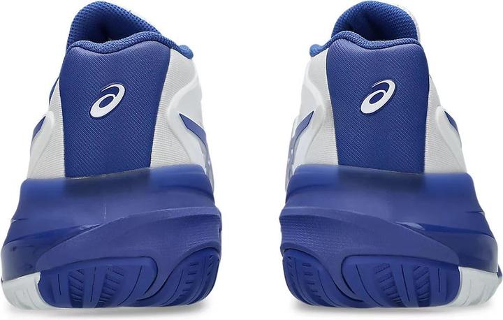 Produktbild ASICS Performance Asics Gel-Resolution X Ac White/Dark Cobalt Man (45)