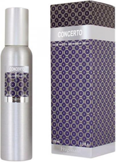 Produktbild Fragonard Concerto (Eau de Toilette, 100 ml)