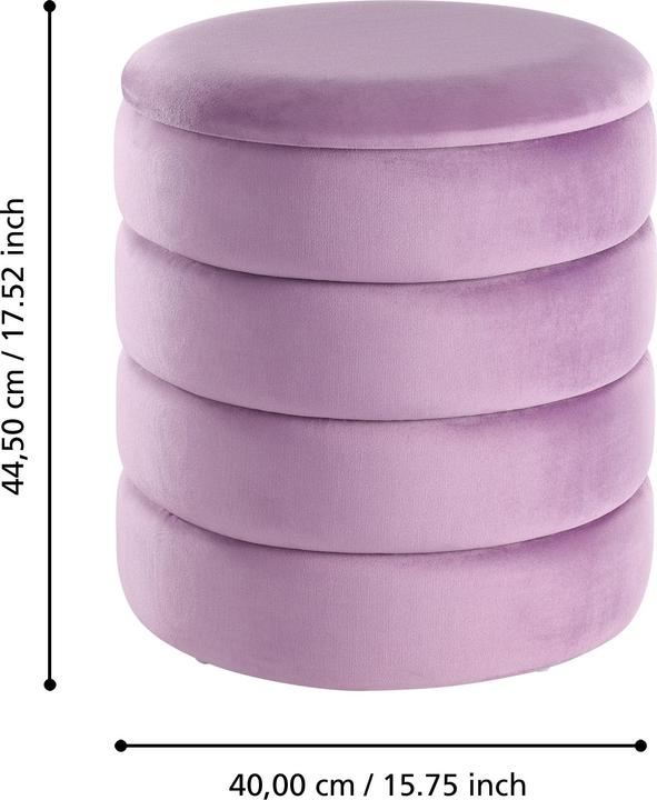 Actual product image EGLO LIVING Ampahaka